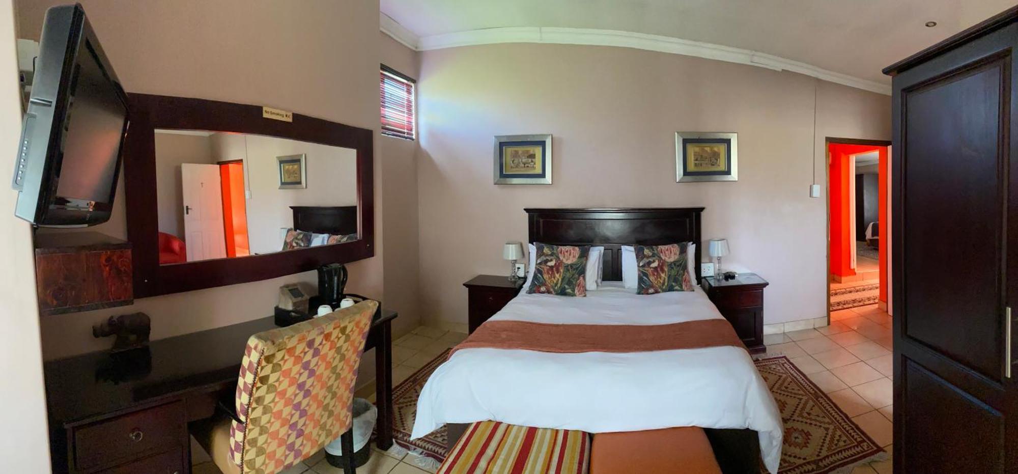 Madlula'S Guesthouse Pietermaritzburg Exterior photo