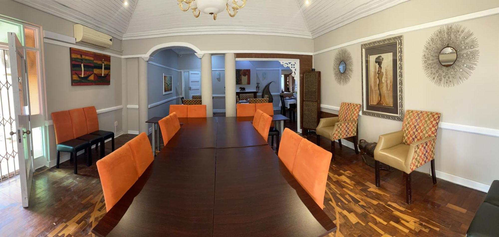 Madlula'S Guesthouse Pietermaritzburg Exterior photo