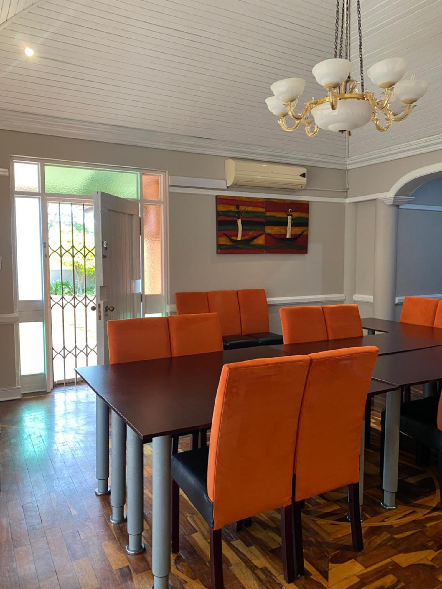 Madlula'S Guesthouse Pietermaritzburg Exterior photo
