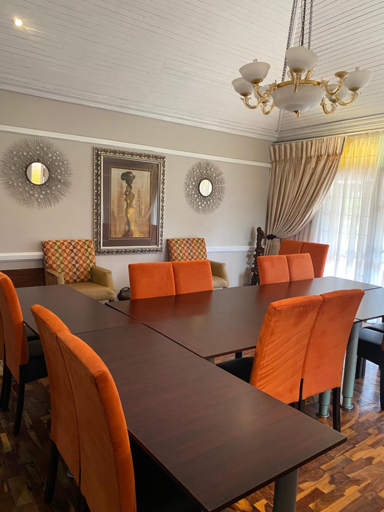 Madlula'S Guesthouse Pietermaritzburg Exterior photo