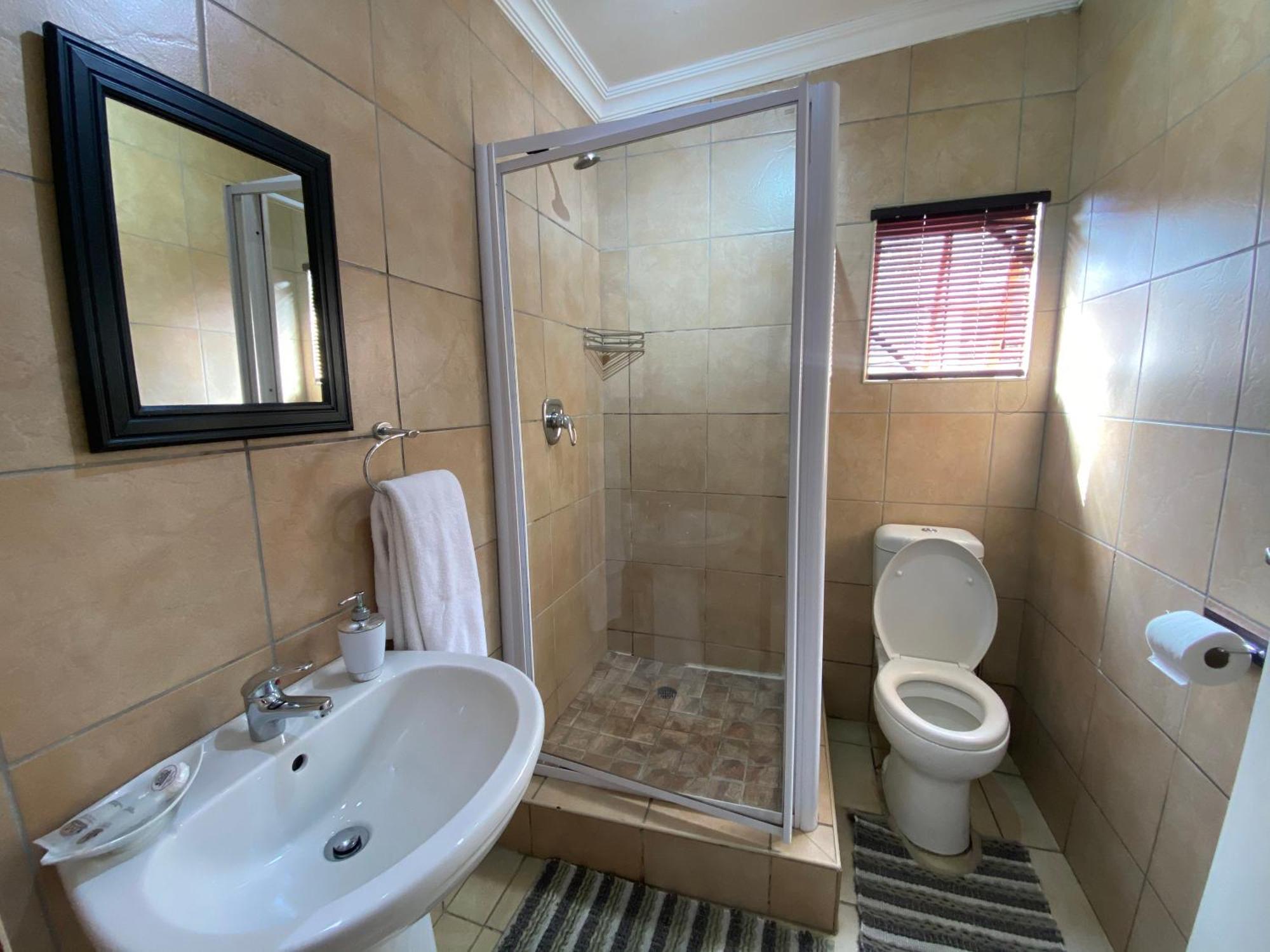 Madlula'S Guesthouse Pietermaritzburg Exterior photo