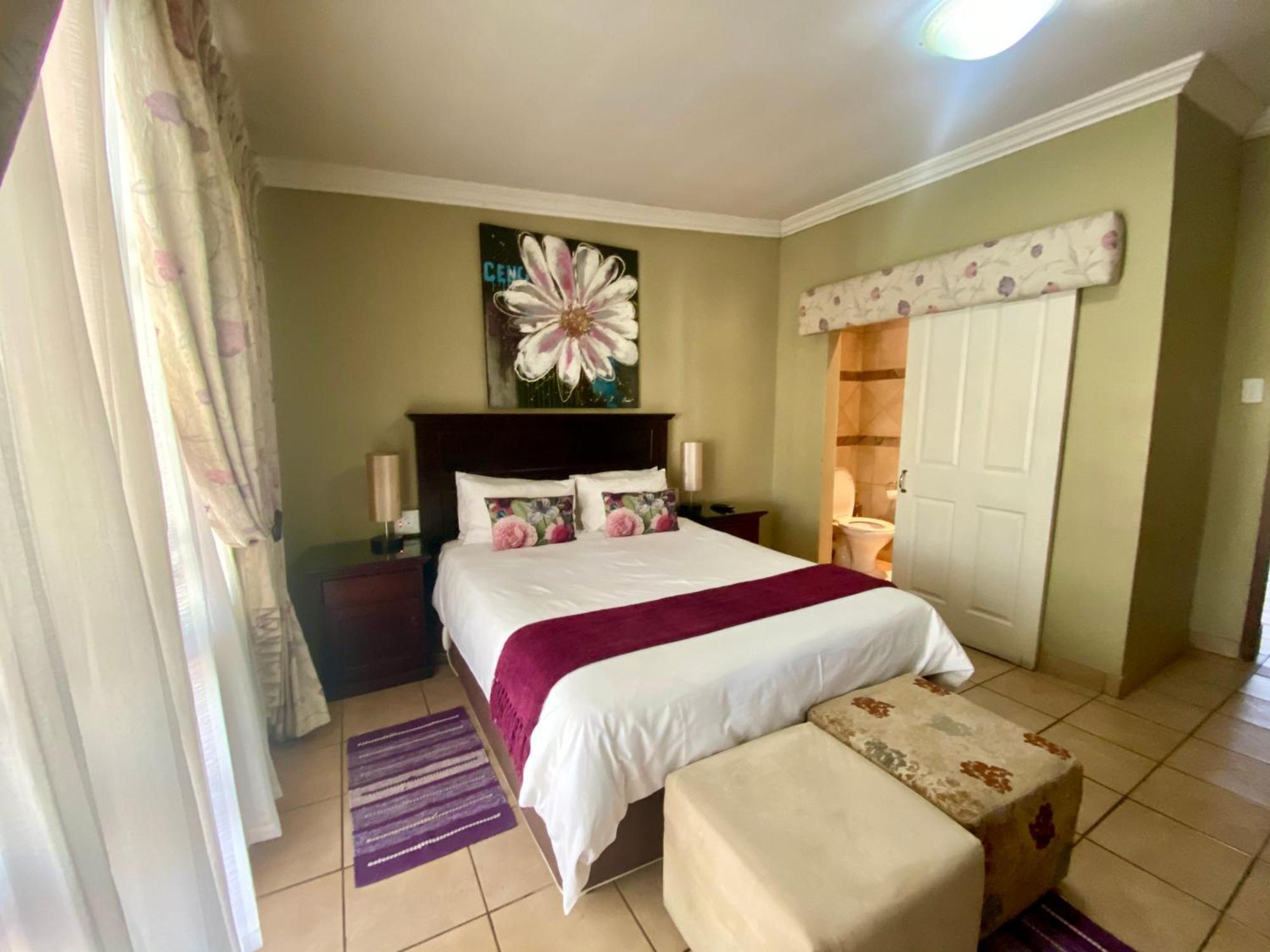 Madlula'S Guesthouse Pietermaritzburg Exterior photo