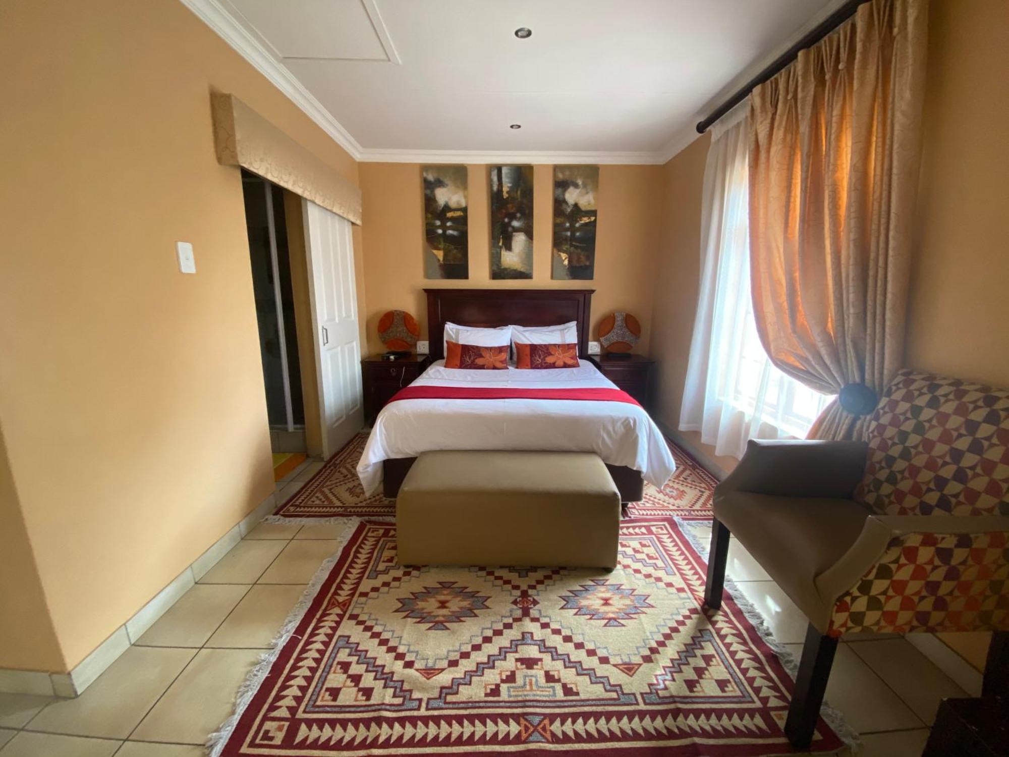 Madlula'S Guesthouse Pietermaritzburg Exterior photo
